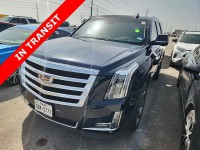 Image for 2017 Cadillac Escalade Premium Luxury ID: 6773357