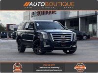 Image for 2017 Cadillac Escalade Premium Luxury ID: 6773357
