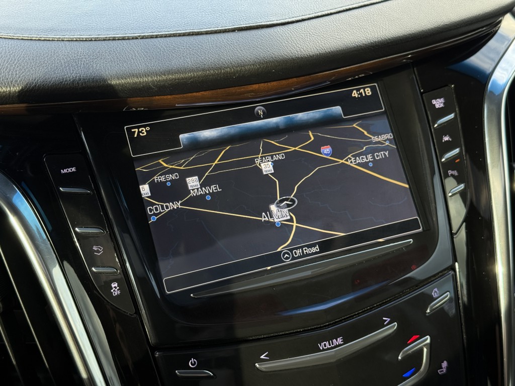 2017 Cadillac Escalade Image 23