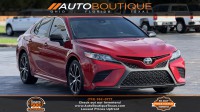 Image for 2019 Toyota Camry SE ID: 6773359