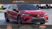 Image for 2019 Toyota Camry SE ID: 6773359