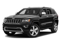 Image for 2016 Jeep Grand Cherokee Limited ID: 6775723