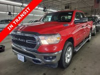Image for 2023 RAM 1500 Big Horn ID: 6777331