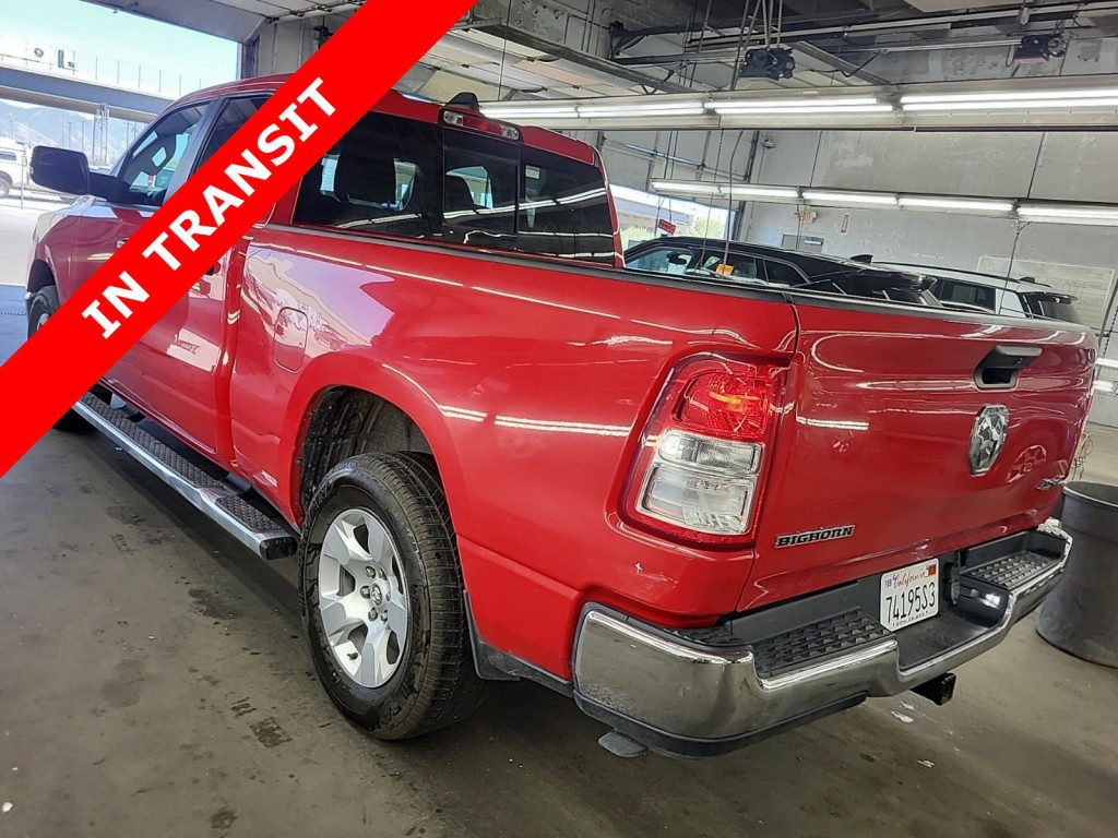 2023 RAM 1500 Image 6