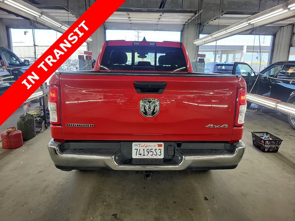 2023 RAM 1500 Image 7