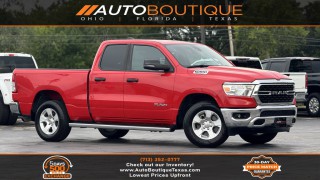 Image for 2023 RAM 1500 Big Horn ID: 6777331