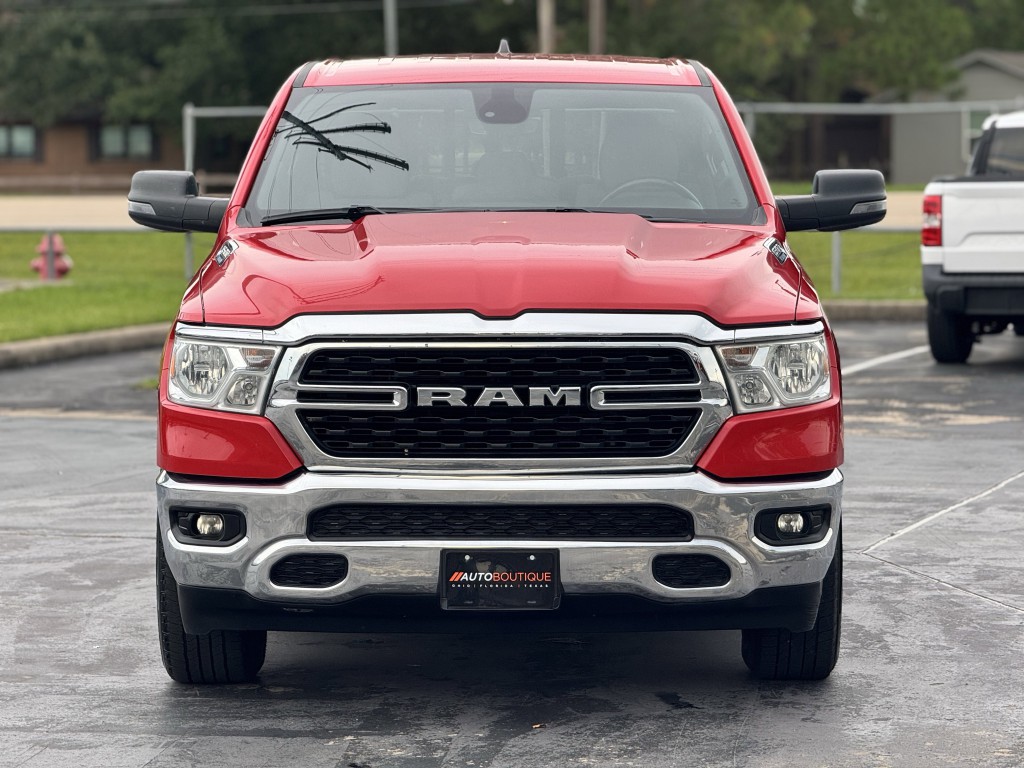 2023 RAM 1500 Image 5
