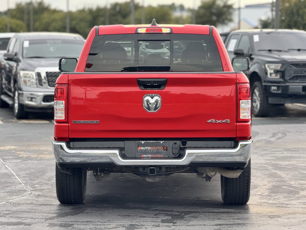 2023 RAM 1500 Image 6