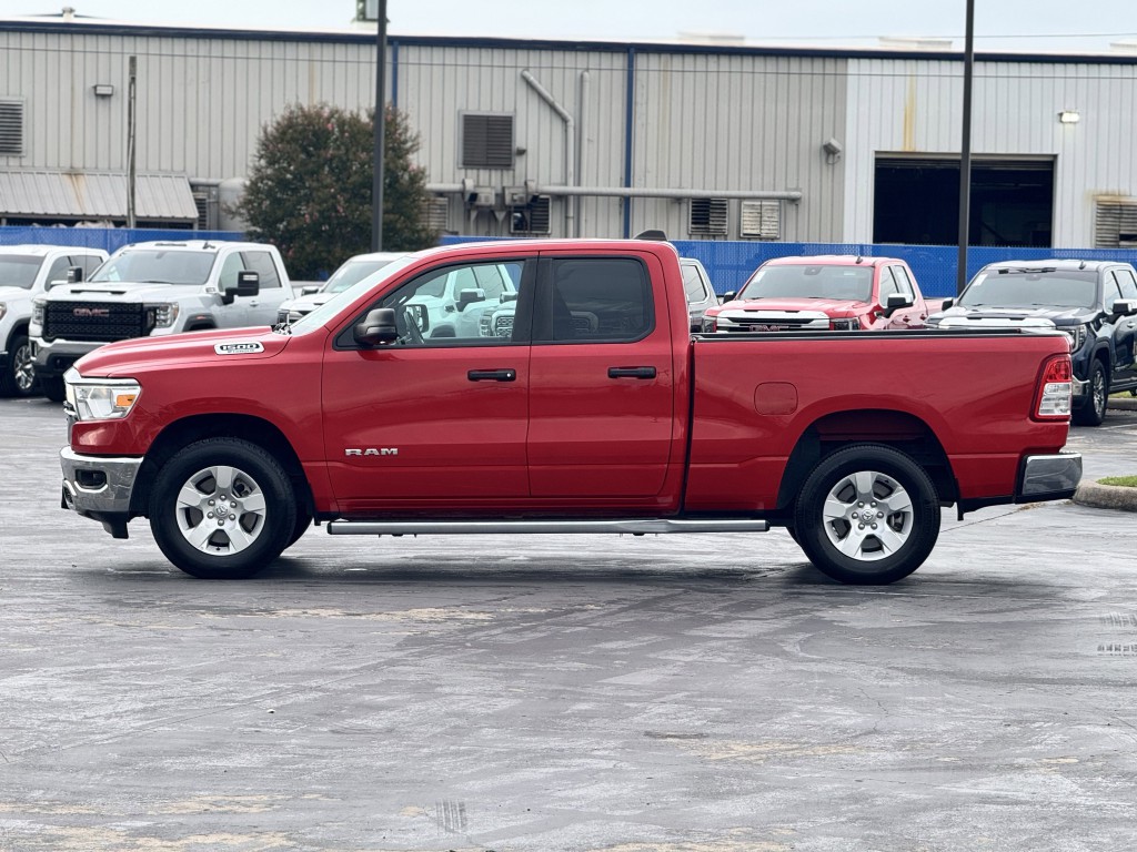 2023 RAM 1500 Image 8