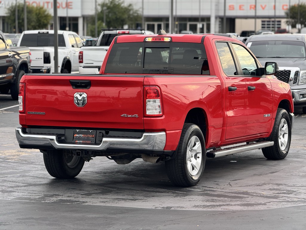 2023 RAM 1500 Image 10