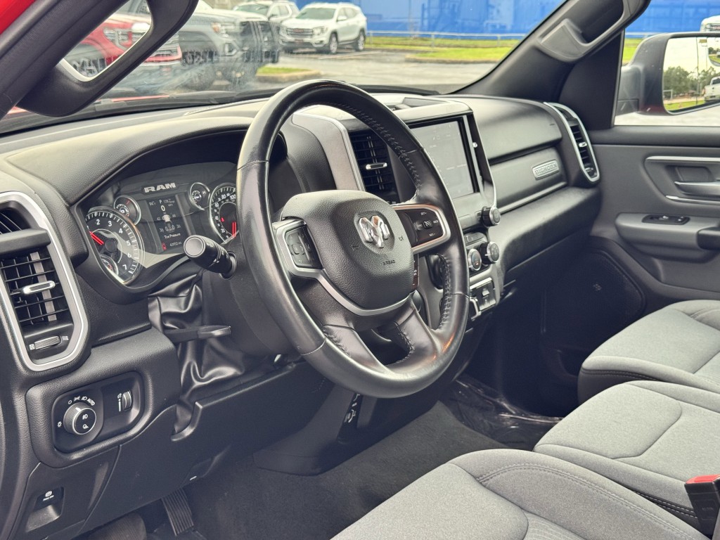 2023 RAM 1500 Image 12