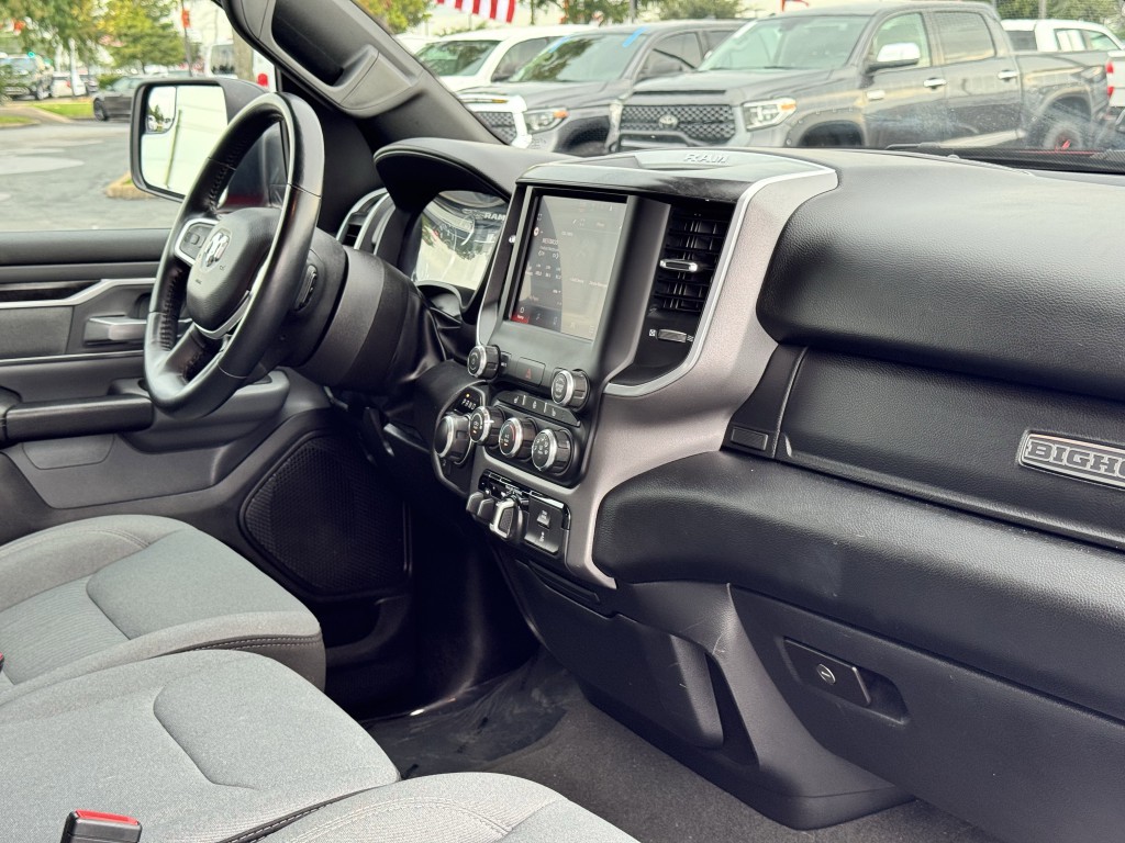 2023 RAM 1500 Image 13