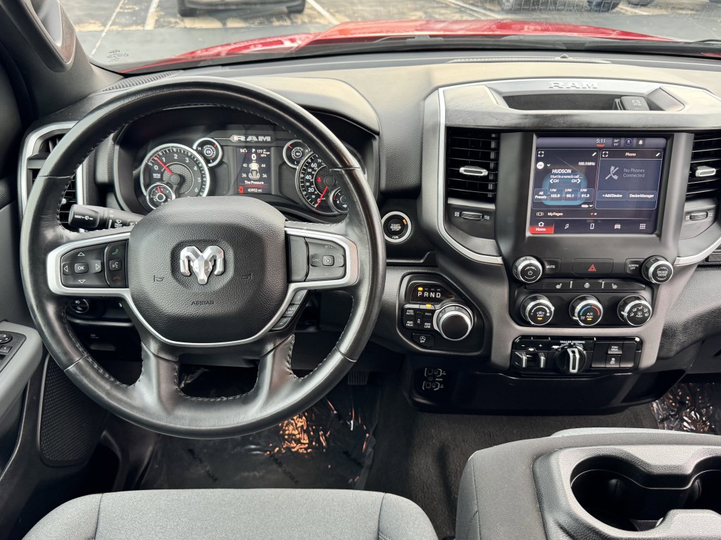 2023 RAM 1500 Image 14