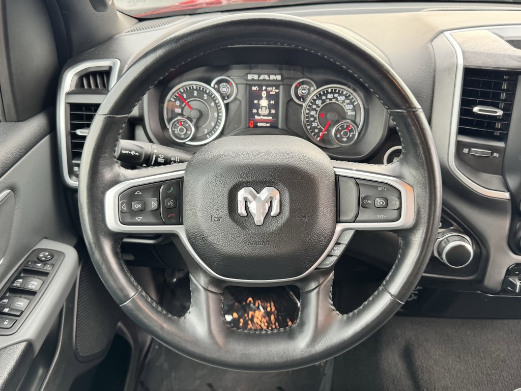 2023 RAM 1500 Image 15