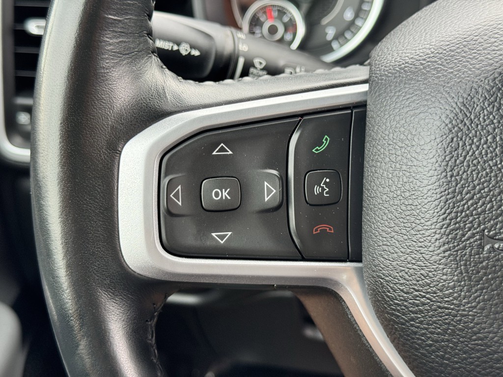 2023 RAM 1500 Image 16