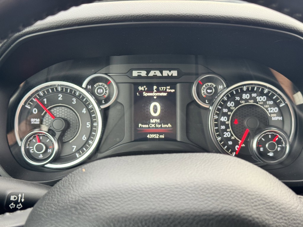 2023 RAM 1500 Image 18