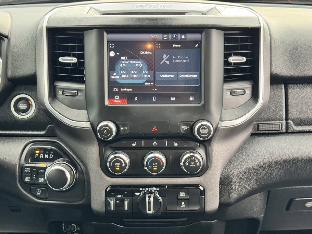 2023 RAM 1500 Image 19