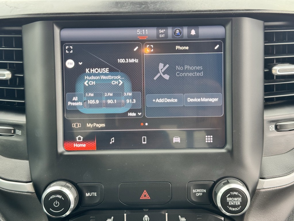 2023 RAM 1500 Image 20