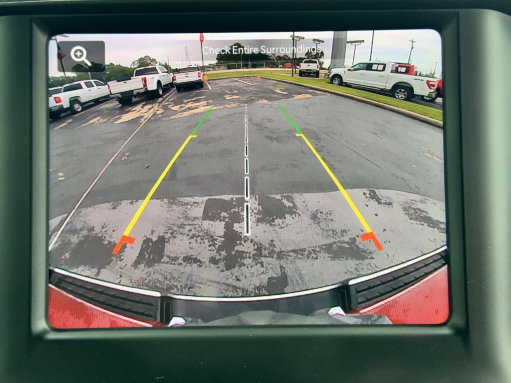 2023 RAM 1500 Image 21