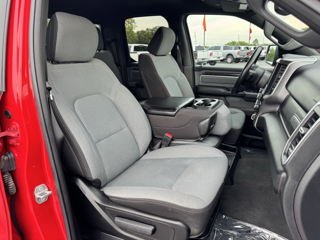 2023 RAM 1500 Image 26
