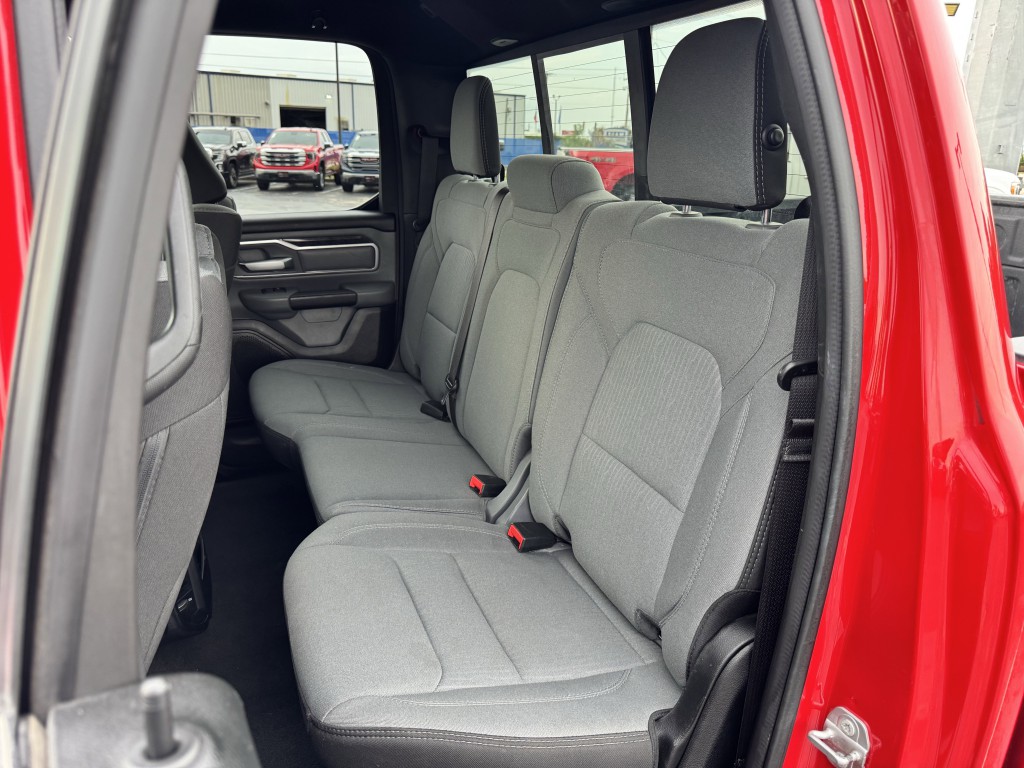 2023 RAM 1500 Image 28
