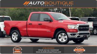 Image for 2023 RAM 1500 Big Horn ID: 6777331