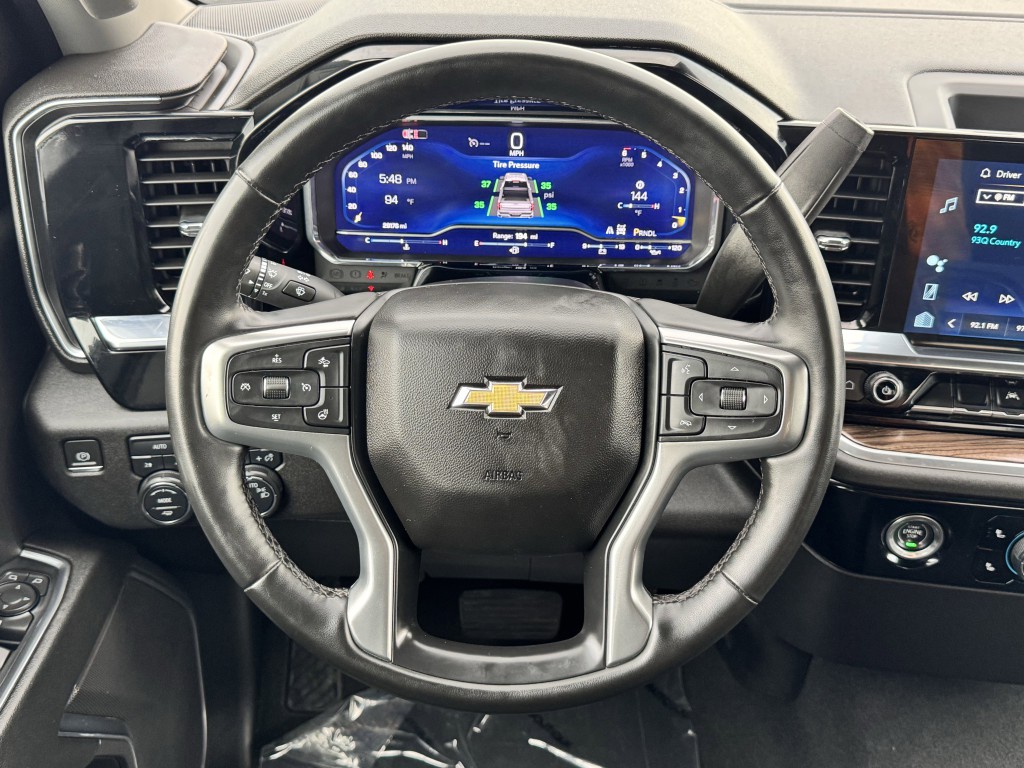 2024 Chevrolet Silverado 1500 Image 15