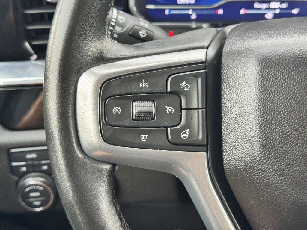 2024 Chevrolet Silverado 1500 Image 16