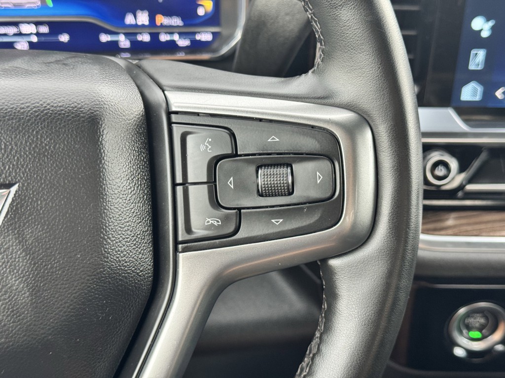 2024 Chevrolet Silverado 1500 Image 17