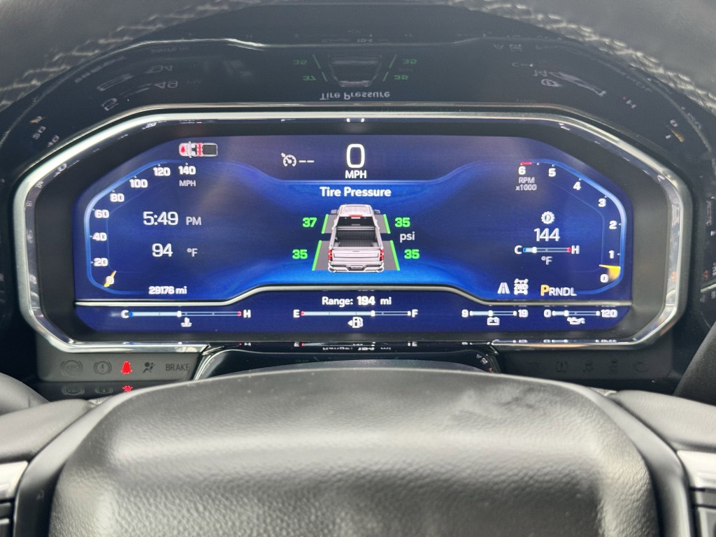 2024 Chevrolet Silverado 1500 Image 18