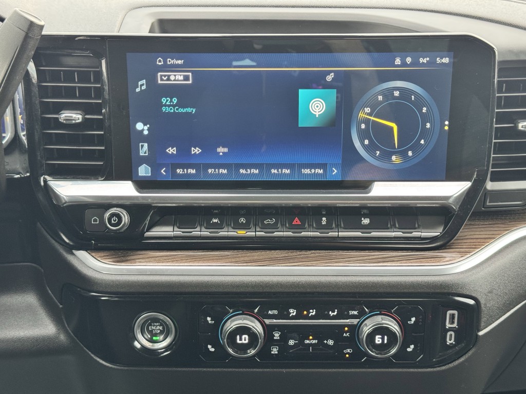 2024 Chevrolet Silverado 1500 Image 19