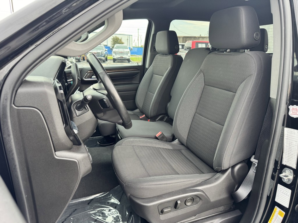 2024 Chevrolet Silverado 1500 Image 23