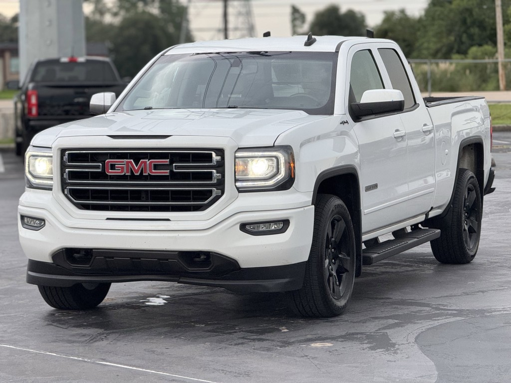 2017 GMC Sierra 1500 Image 5