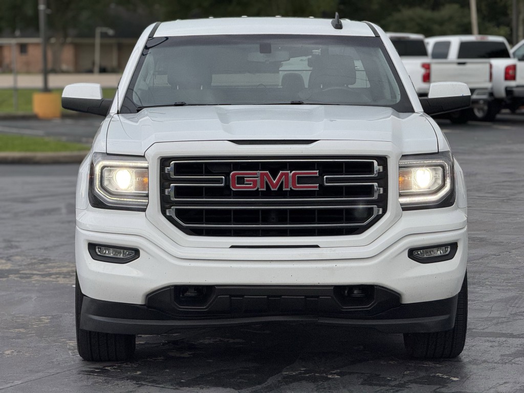 2017 GMC Sierra 1500 Image 6