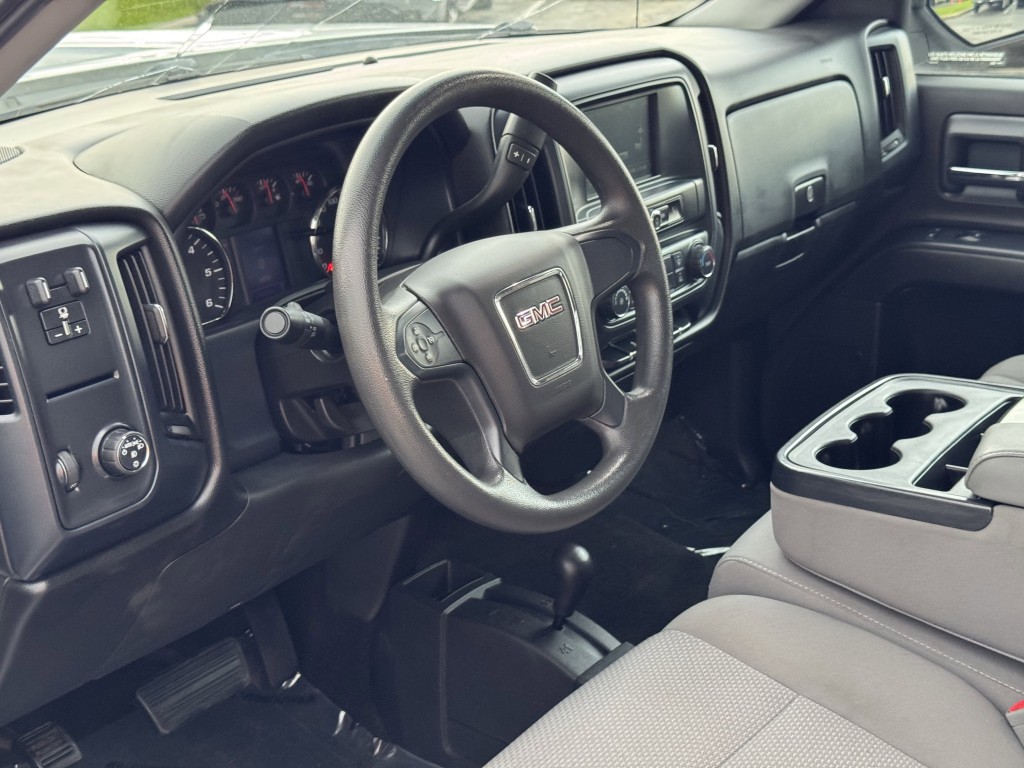 2017 GMC Sierra 1500 Image 11