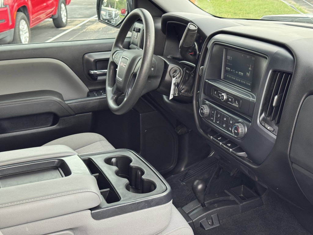 2017 GMC Sierra 1500 Image 12