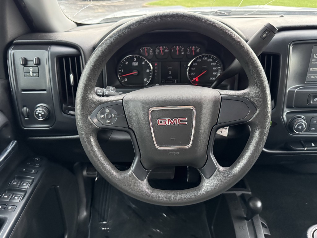 2017 GMC Sierra 1500 Image 13