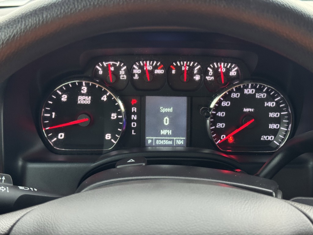 2017 GMC Sierra 1500 Image 14