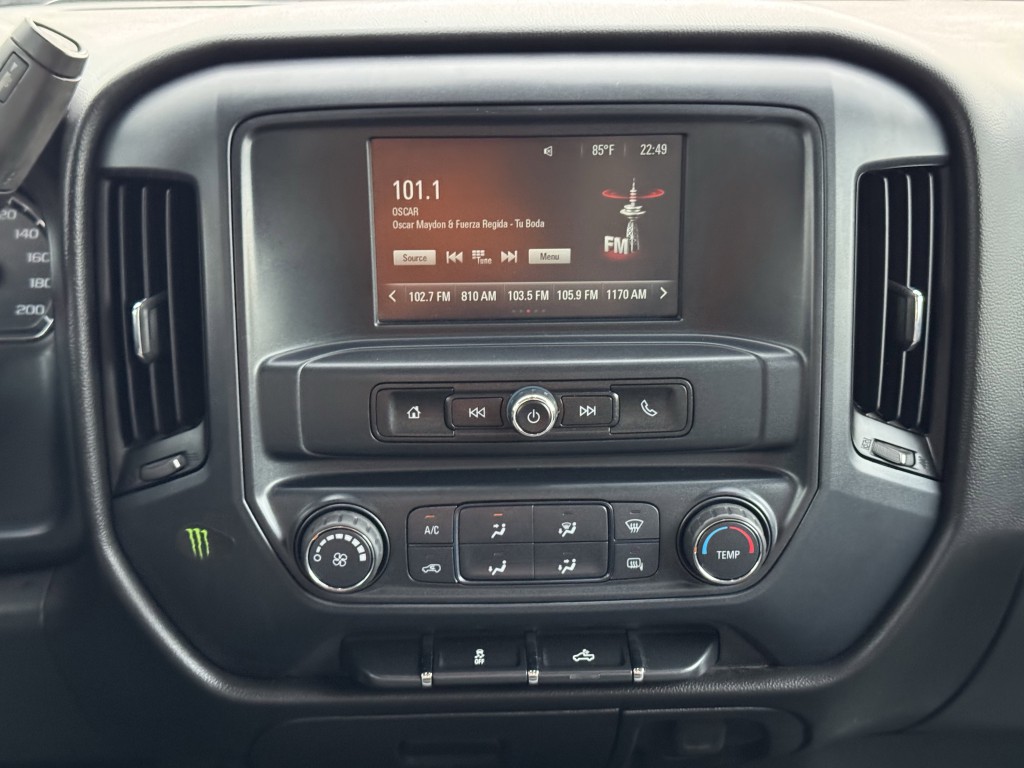 2017 GMC Sierra 1500 Image 15