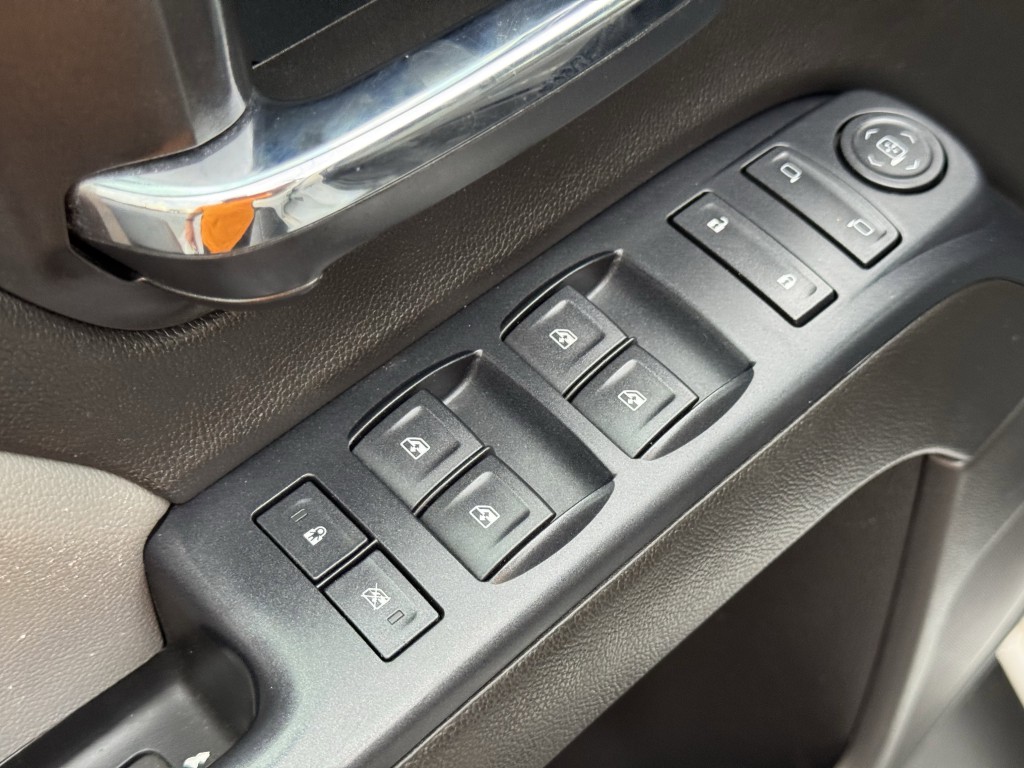2017 GMC Sierra 1500 Image 17