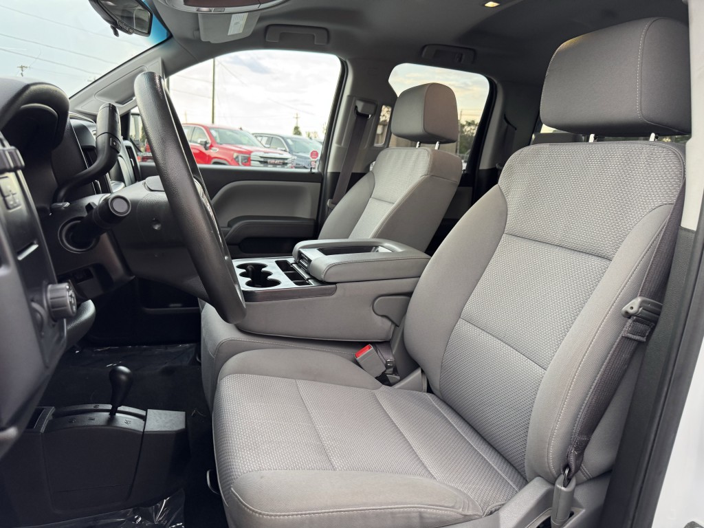 2017 GMC Sierra 1500 Image 18
