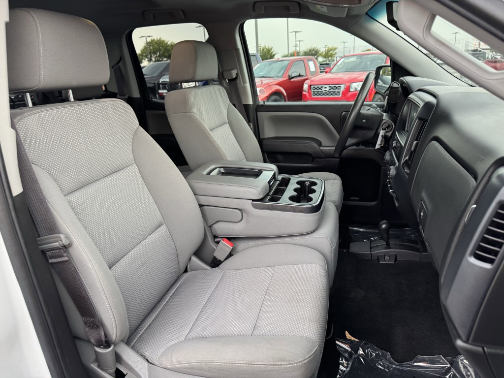 2017 GMC Sierra 1500 Image 19