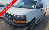 Image for 2023 GMC Savana  ID: 6777335
