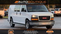 Image for 2023 GMC Savana  ID: 6777335