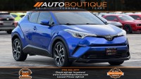 Image for 2018 Toyota C-HR XLE ID: 6777338