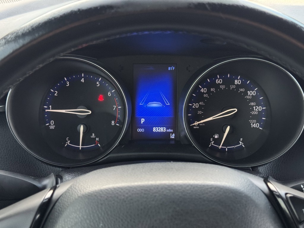 2018 Toyota C-HR Image 15