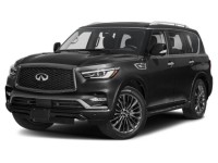 Image for 2022 INFINITI QX80 Premium Select ID: 6777479