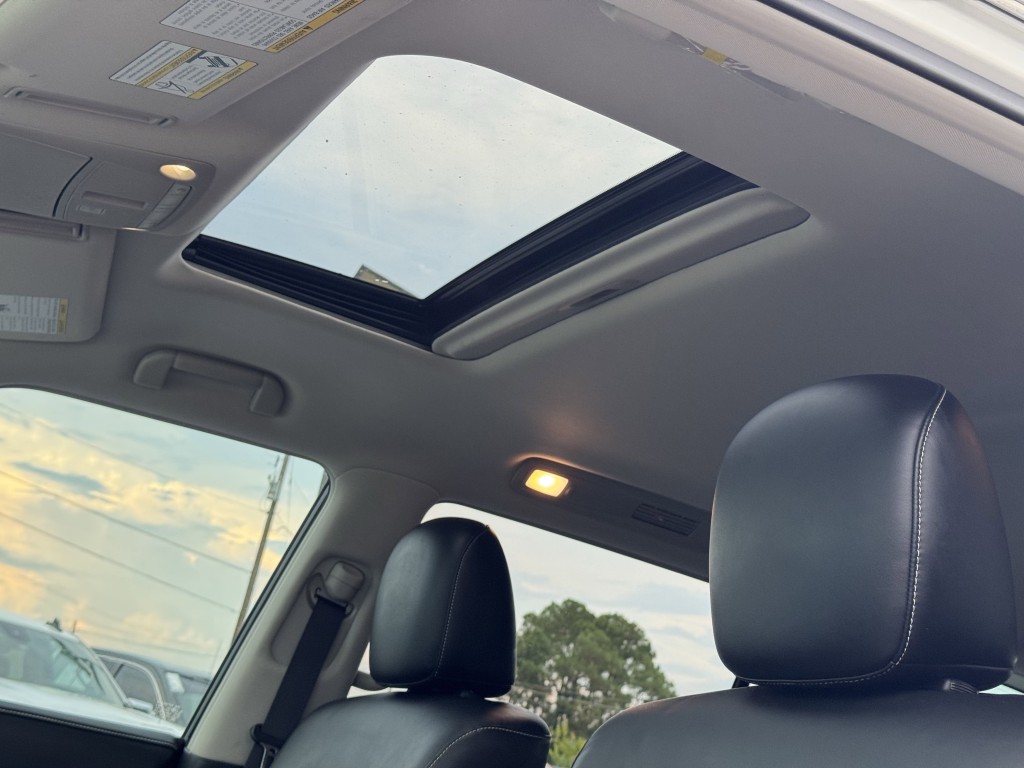 2022 INFINITI QX80 Image 33