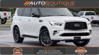 Image for 2022 INFINITI QX80 Premium Select ID: 6777479