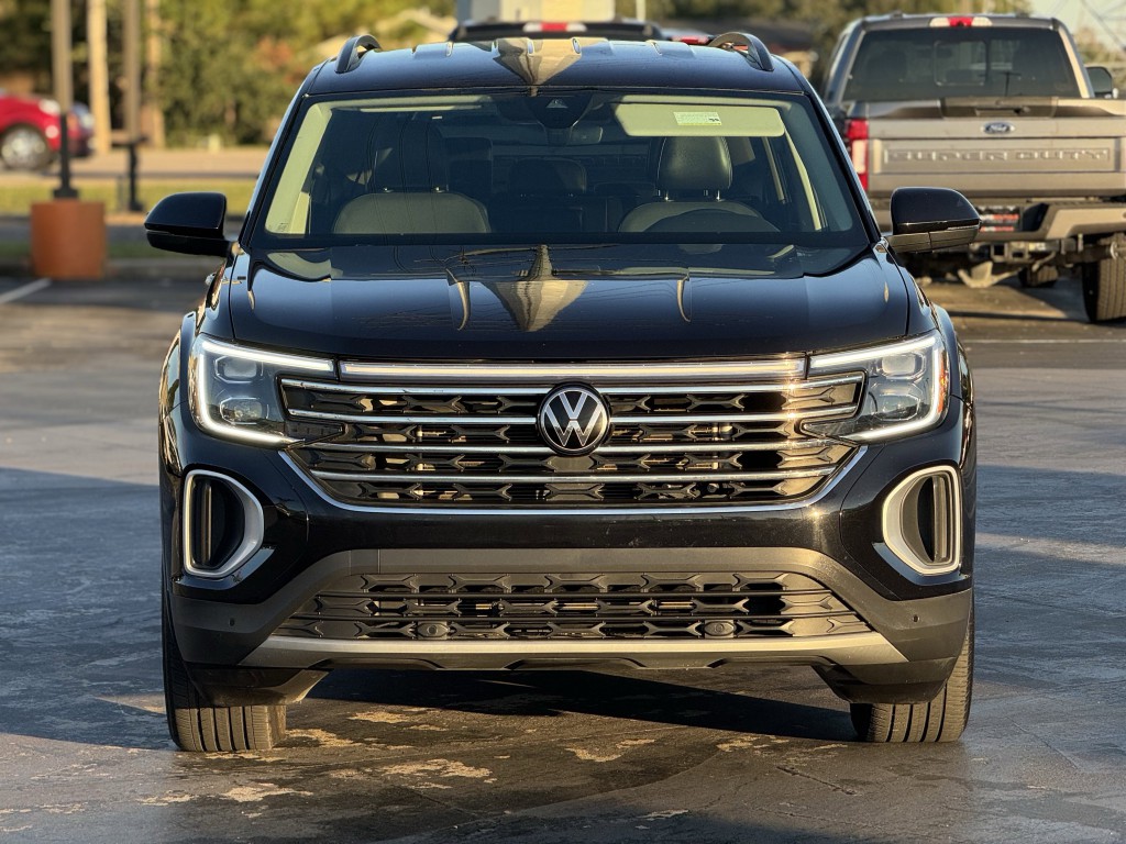 2024 Volkswagen Atlas Image 6